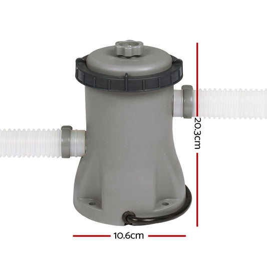 Bestway Swimming Above Ground Pool Cleaner