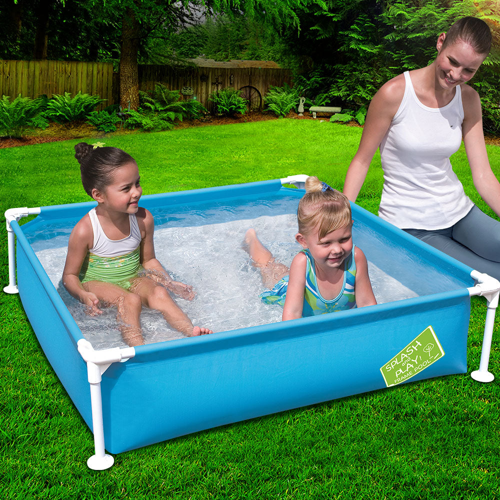 Bestway Kids Swimming Pool - Square