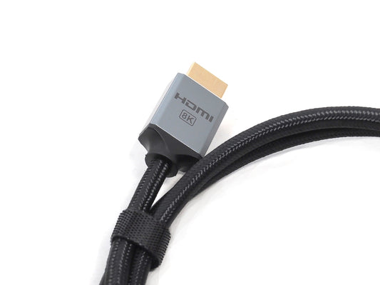 Oxhorn 8K HDMI 2.1a Cable 3m