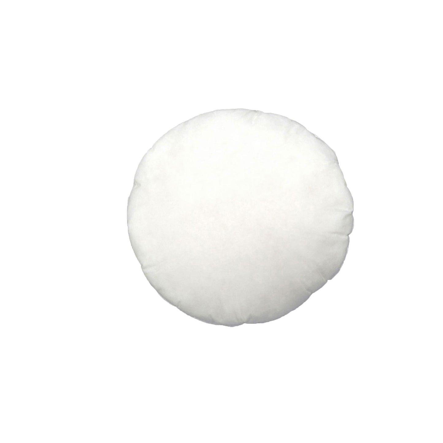 Easyrest Cushion Insert Round 55 cm Diameter