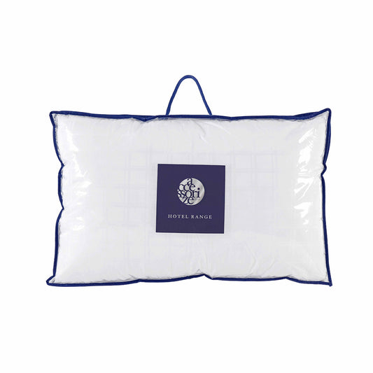 Accessorize Deluxe Hotel Standard Pillow Soft 45 x 70 cm