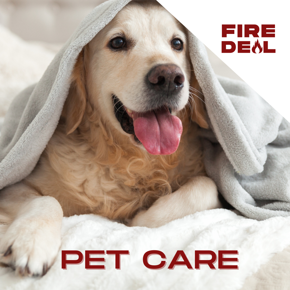 Pet Care