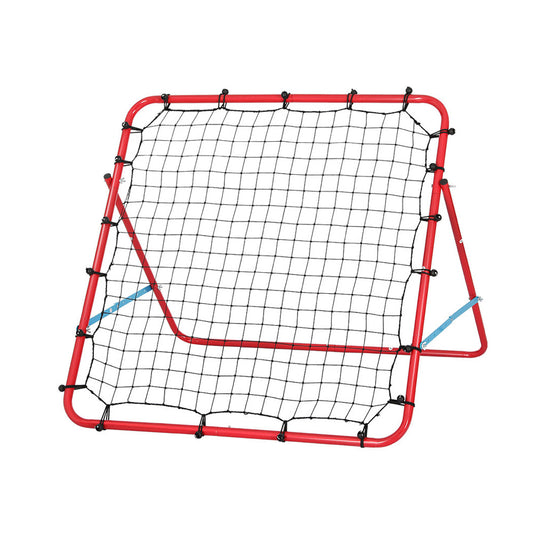 Everfit� Baseball Soccer Net Rebounder Football Goal Net Sports Training Aid