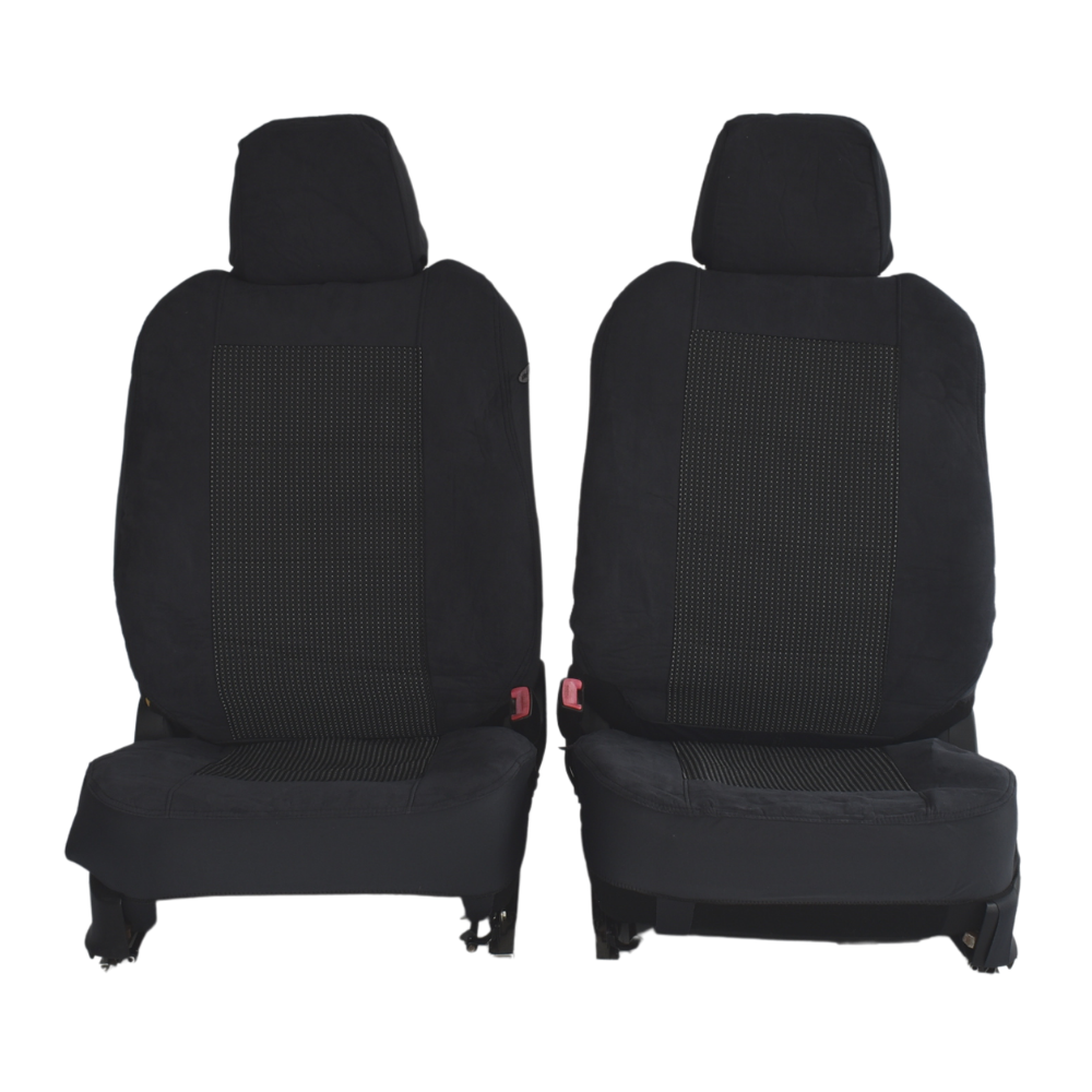 Prestige Jacquard Seat Covers - For Holden Commodore Sedan (2006-2013)