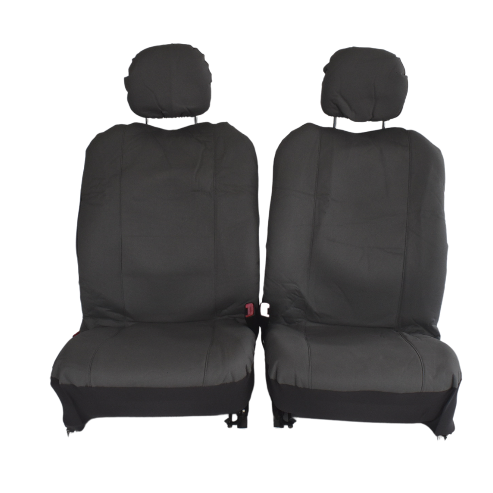 Challenger Canvas Seat Covers - Universal Size