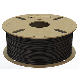 ABS Filament ReForm - rTitan 1.75mm 1000 gram OFF-BLACK 3D Printer Filament