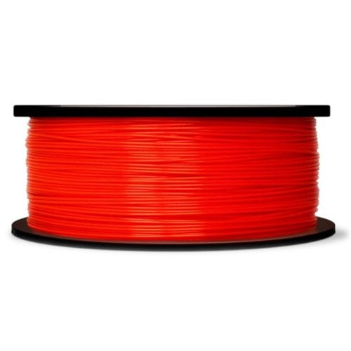 MAKERBOT TRUE COLOUR PLA LARGE TRUE RED 0.9 KG FILAMENT