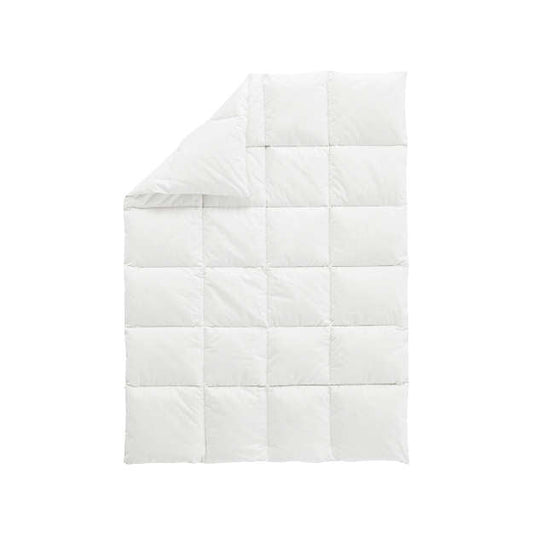 Dreamaker Thermaloft Quilt 500Gsm Queen Bed