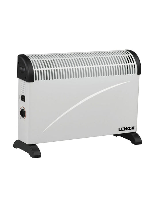 Portable Convector Heater  2000W, 3 Heat Settings