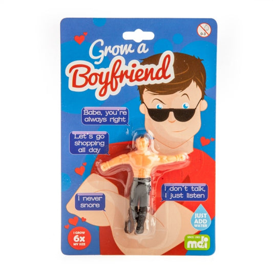 Grow A Boyfriend