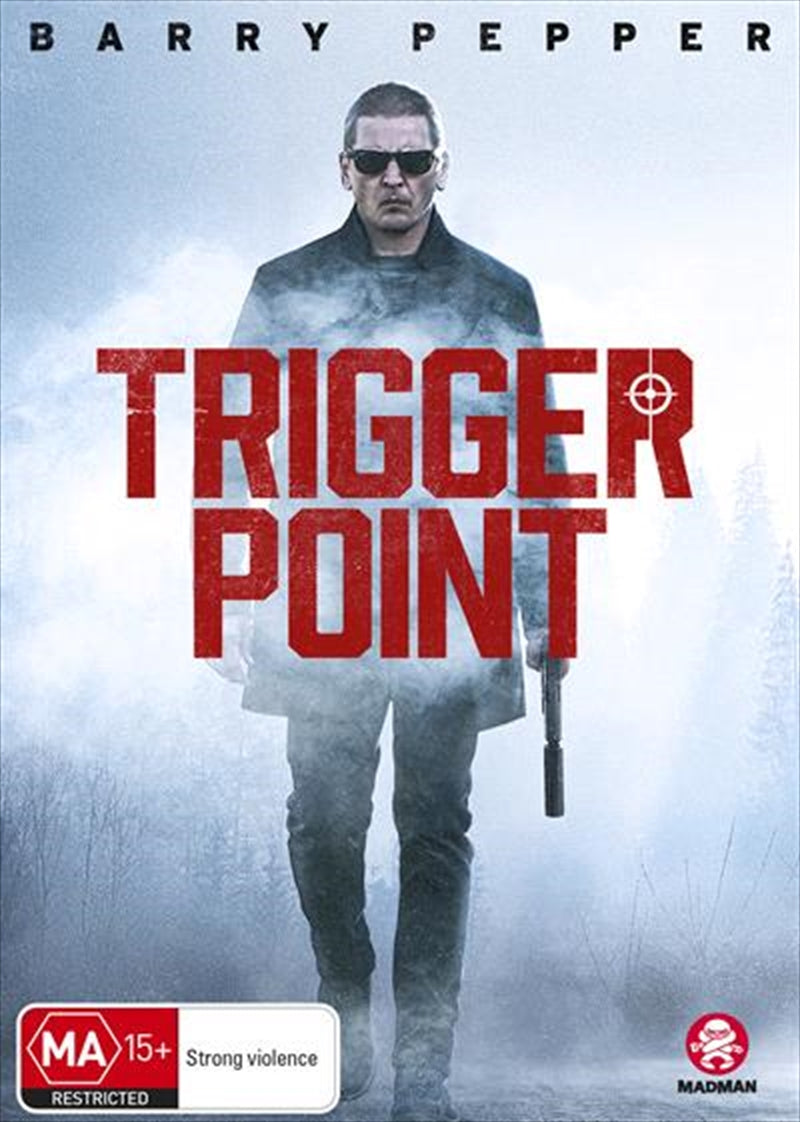 Trigger Point DVD