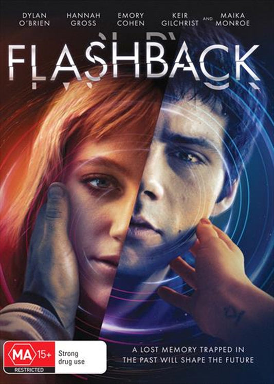 Flashback DVD