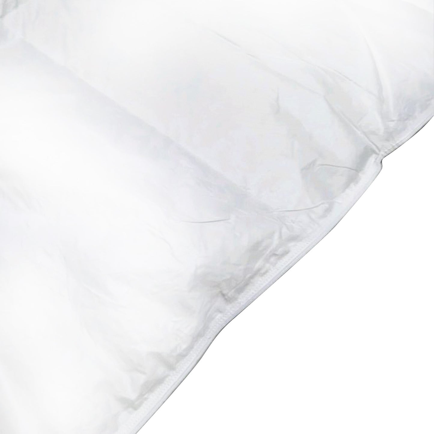 Laura Hill 800GSM Goose Down Feather Comforter Doona - Super King