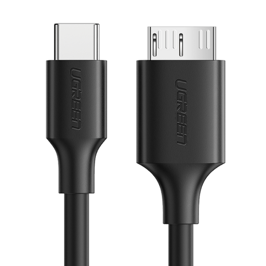 UGREEN 20103 USB-C to Micro-B 3.0 Cable 1M