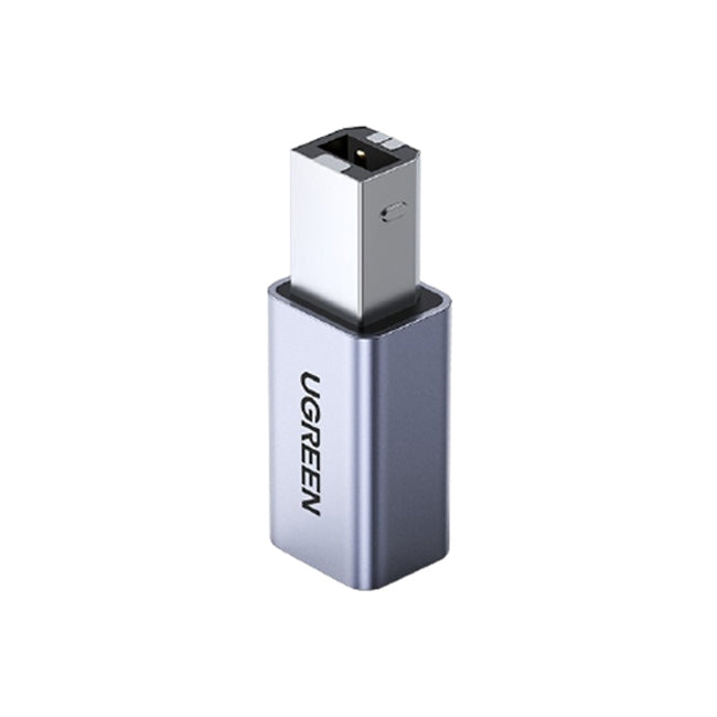 UGREEN 20120 USB-C Female to USB-B Male Adapter