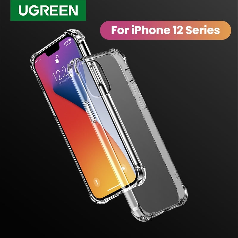 UGREEN 20440  iPhone12/5.4" Protective Case