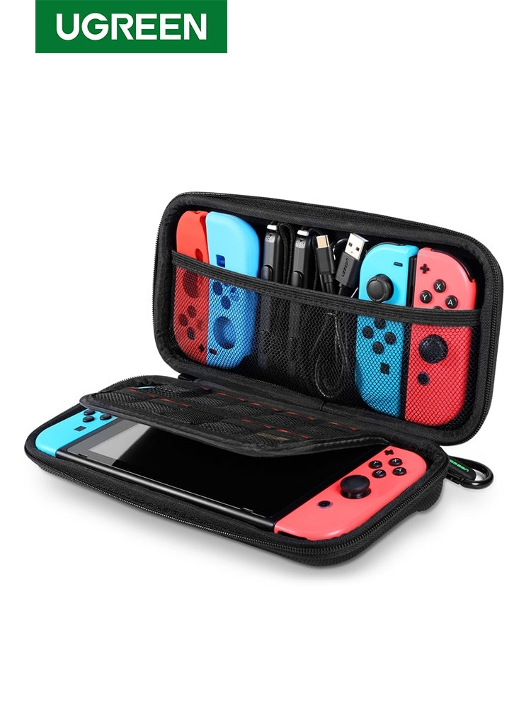 UGREEN 50974 Portable Case for Nintendo Switch