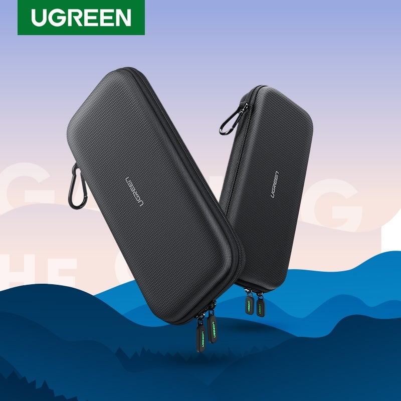 UGREEN 50974 Portable Case for Nintendo Switch