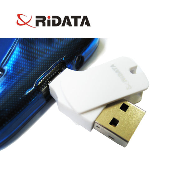 Ridata OTG Mobile Phone MicroSD Card Reader (OTG Mobile Phone/Tablet/PC)