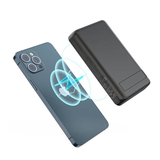 CHOETECH B651 10000mAh Magnetic Wireless Charge Power Bank