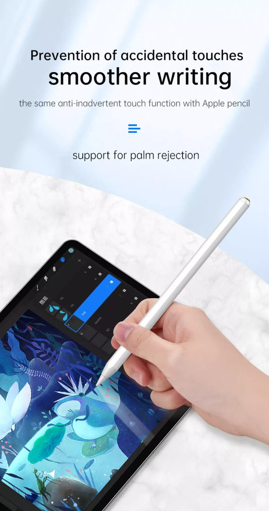 CHOETECH HG04 Automatic Capacitive Stylus Pen for iPad