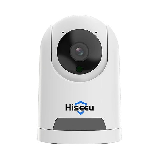 Hiseeu FH2E 4MP Home WiFi Smart Camera