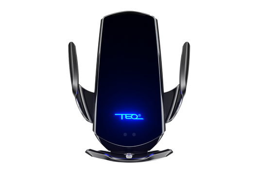 TEQ T22 Fast Wireless Car Charger and Holder