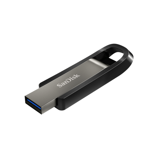SanDisk SDCZ810-256G Extreme Go USB Drive