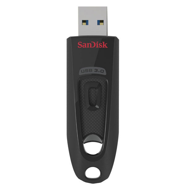 SanDisk Ultra CZ48 32G USB 3.0 Flash Drive (SDCZ48-032G)