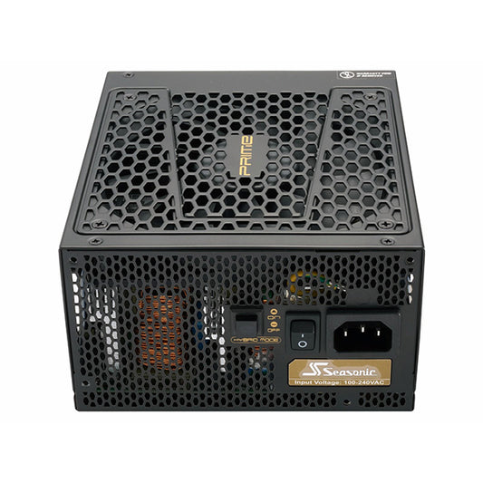 SeaSonic 1300W Prime Gold? PSU (SSR-1300GD)