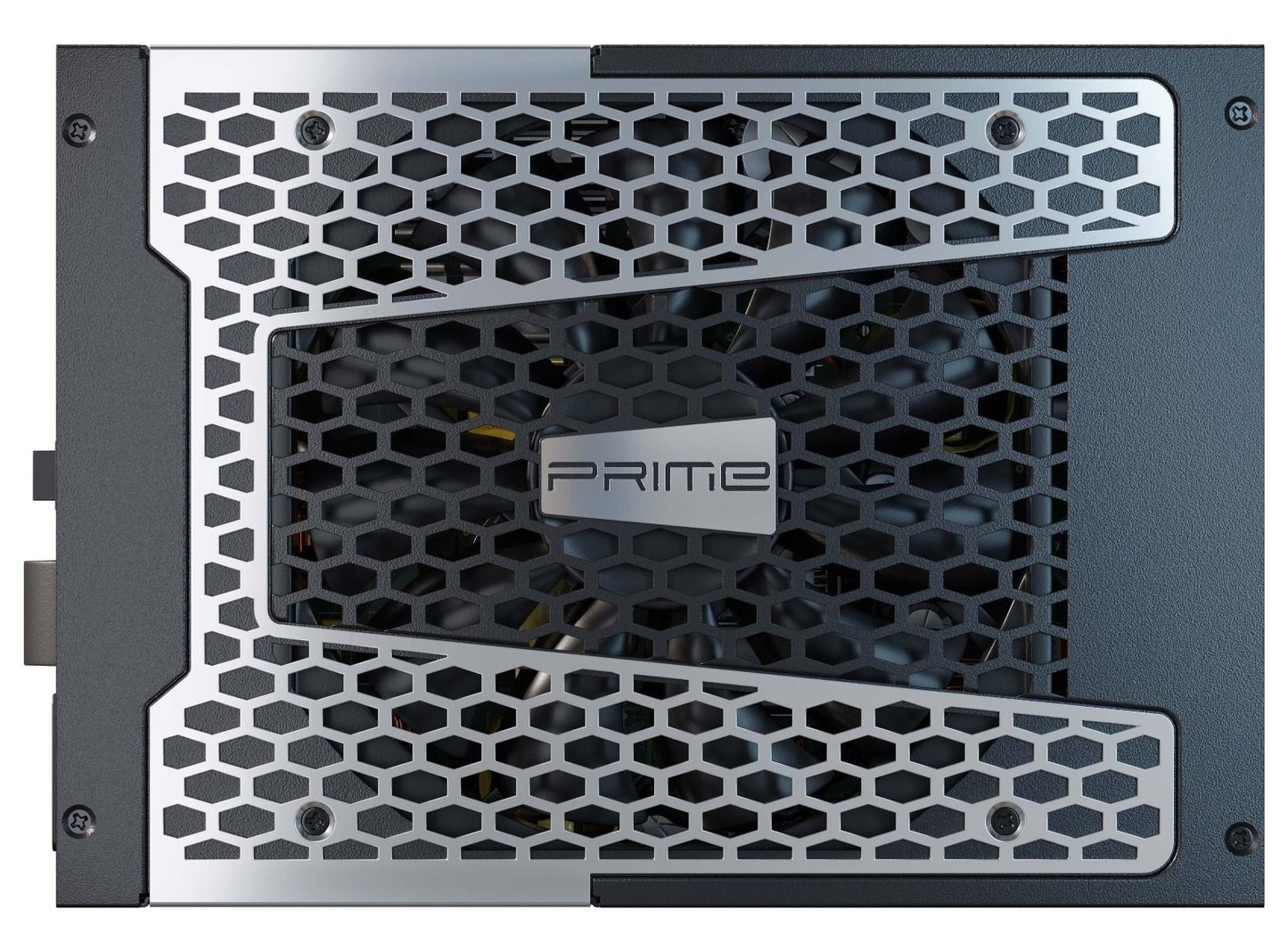 Seasonic PRIME PX-1600 1600W Platinum ATX 3.0 Fully Modular PSU