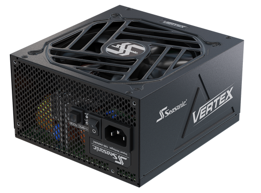 Seasonic VERTEX 1000W (GX-1000) 80 PLUS Gold Modular PSU