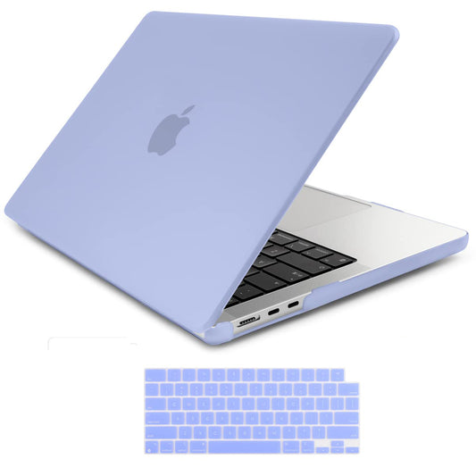 Suitable for  2023 2022 MacBook Air 13 inch case M2 Model A2681 Hard Shell Case Keyboard Cover