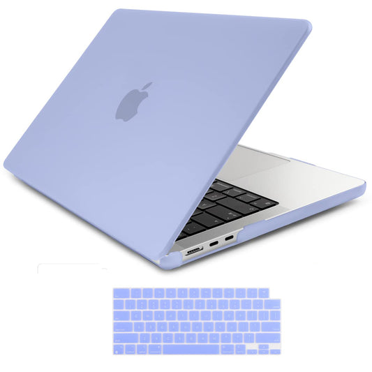 Suitable for 2023 2022 MacBook Air 13 inch case M2 Model A2681 Hard Shell Case Keyboard Cover