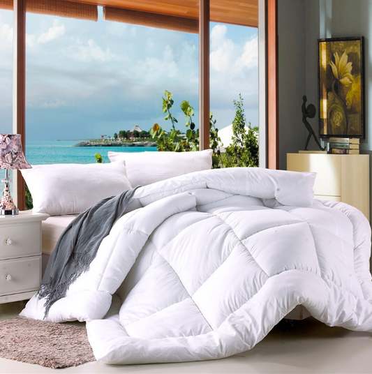 HOTEL QUILT DOONA - 400 GSM, DOUBLE SIZE