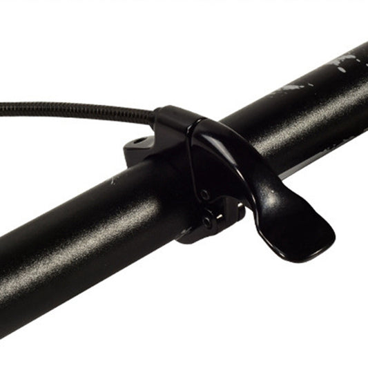Satori S'Presso A Overbar Remote Lever for dropper seat posts inc assembly kit