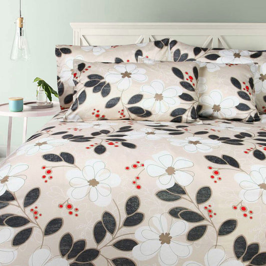 Big Sleep Hammond Quilt Cover Set DOUBLE