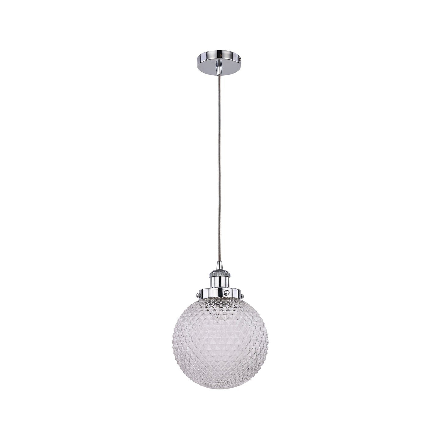 Casablance Pendant Light - Large