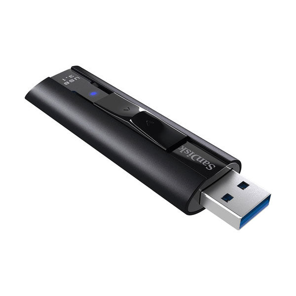 SANDISK CZ880 EXTREME PRO USB 3.1 420/380mb/s SOLID STATE FLASH DRIVE 128GB SDCZ880-128G